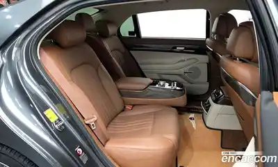 Genesis G90 2020 3.3 Автомат в Москве № 1143683, миниатюра 12