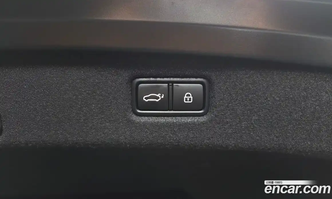 Genesis G90 2020 3.3 Автомат в Москве № 1143683, фото 20