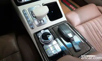 Genesis G90 2020 3.3 Автомат в Москве № 1143683, миниатюра 9