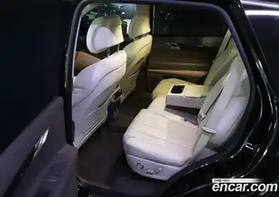 Genesis GV80 2023 2.5 Автомат в Москве № 1143701, миниатюра 11