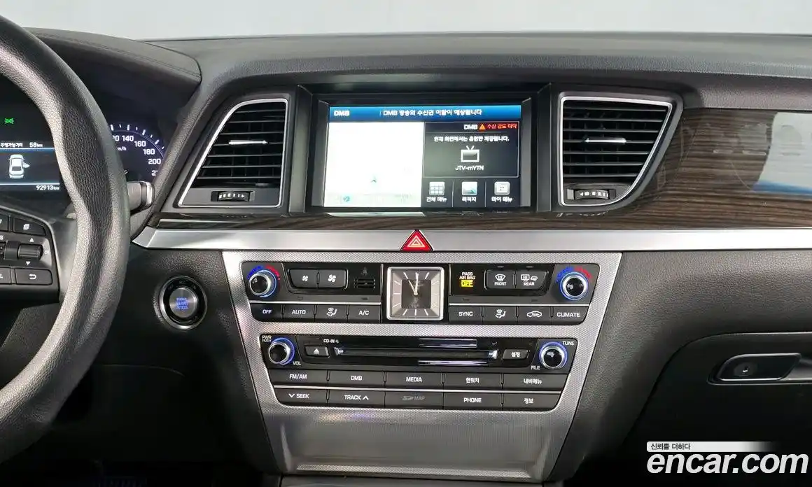 Genesis G80 2017 3.3 Автомат в Москве № 1143727, фото 14