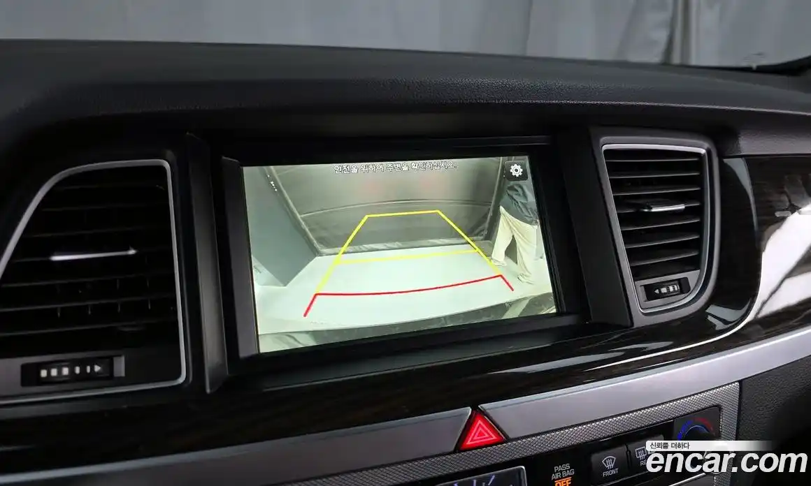 Genesis G80 2017 3.3 Автомат в Москве № 1143727, фото 15