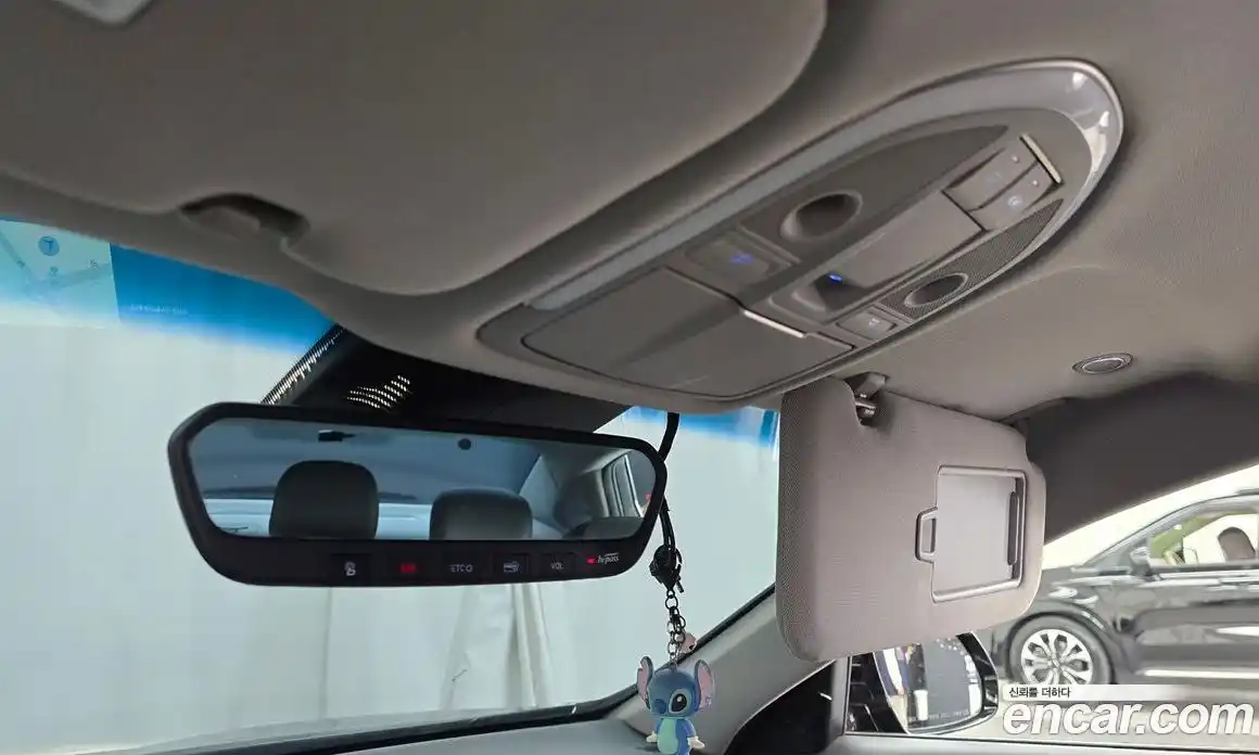 Genesis G80 2017 3.3 Автомат в Москве № 1143727, фото 17