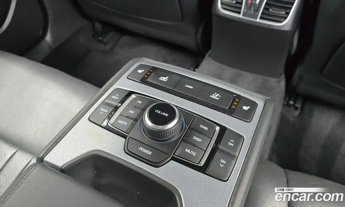 Genesis G80 2017 3.3 Автомат в Москве № 1143727, фото 19