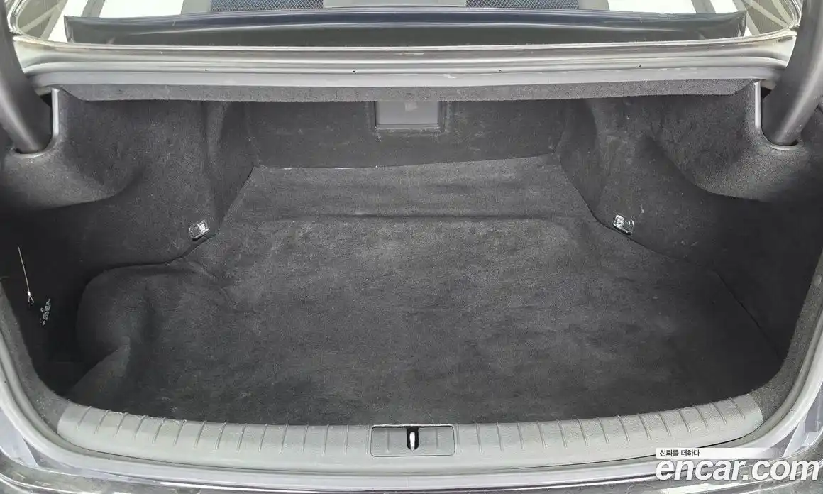 Genesis G80 2017 3.3 Автомат в Москве № 1143727, фото 20