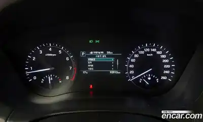 Genesis G80 2017 3.3 Автомат в Москве № 1143727, миниатюра 8