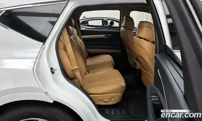 Genesis GV80 2021 2.5 Автомат в Москве № 1143766, миниатюра 12