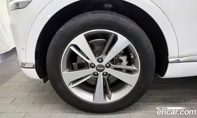 Genesis GV80 2021 2.5 Автомат в Москве № 1143766, миниатюра 5