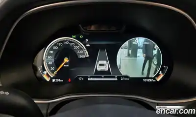 Genesis GV80 2021 2.5 Автомат в Москве № 1143766, миниатюра 8