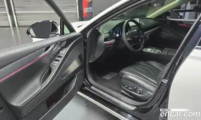 Genesis G80 2020 3.5 Автомат в Москве № 1143771, миниатюра 11