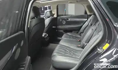 Genesis G80 2020 3.5 Автомат в Москве № 1143771, миниатюра 12