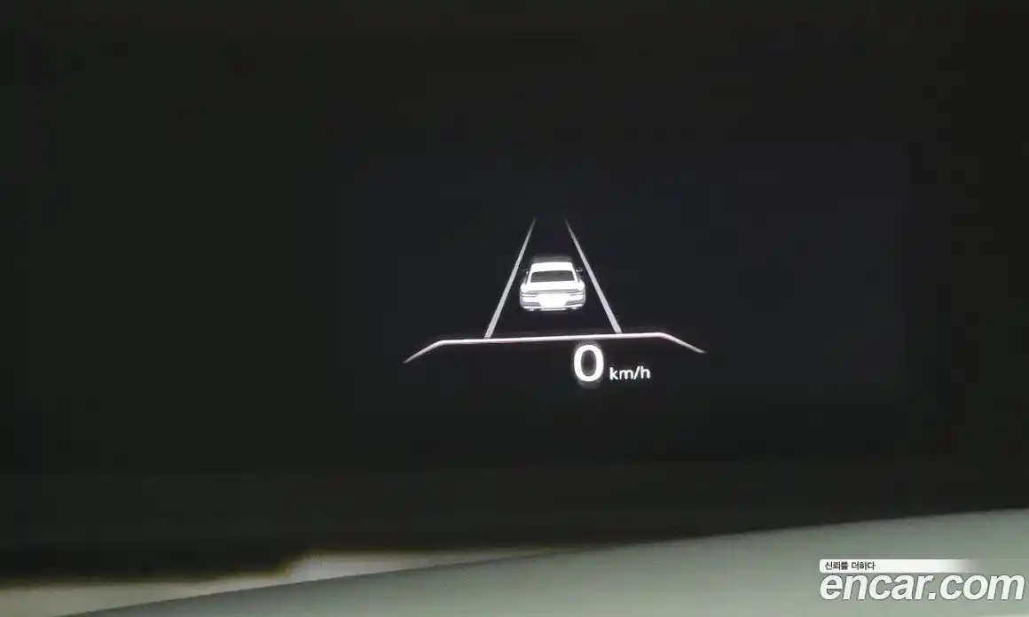 Genesis G80 2020 3.5 Автомат в Москве № 1143771, фото 16