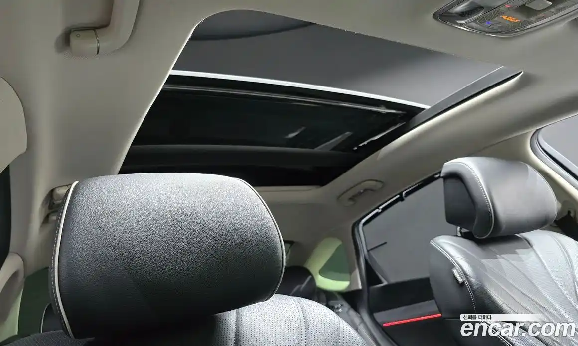 Genesis G80 2020 3.5 Автомат в Москве № 1143771, фото 19