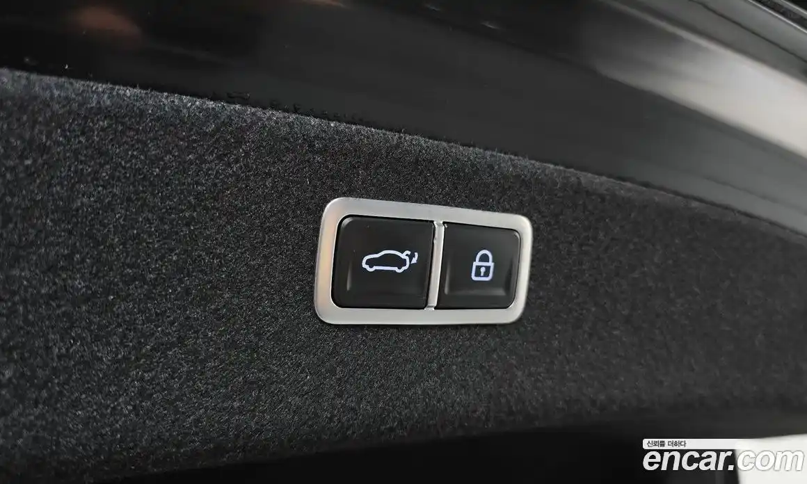 Genesis G80 2020 3.5 Автомат в Москве № 1143771, фото 20