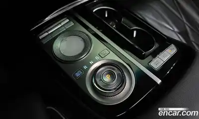 Genesis G80 2020 3.5 Автомат в Москве № 1143771, миниатюра 9