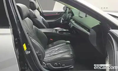 Genesis G80 2020 3.5 Автомат в Москве № 1143771, миниатюра 10