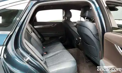 Genesis G80 2021 2.5 Автомат в Москве № 1143833, миниатюра 12