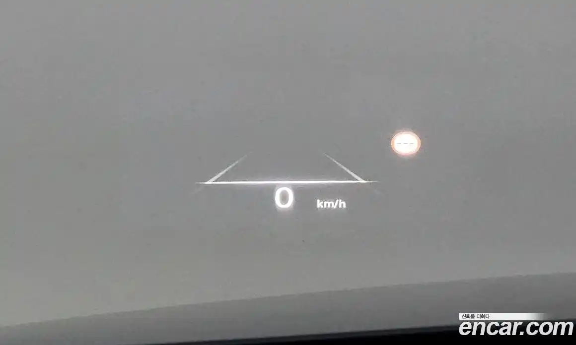 Genesis G80 2021 2.5 Автомат в Москве № 1143833, фото 18