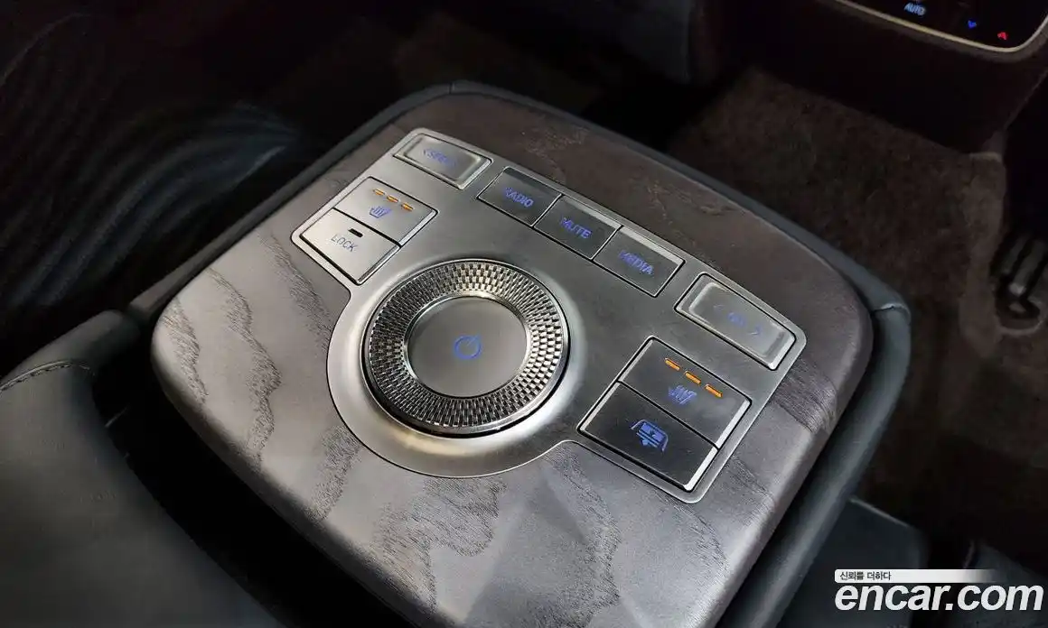 Genesis G80 2021 2.5 Автомат в Москве № 1143833, фото 19