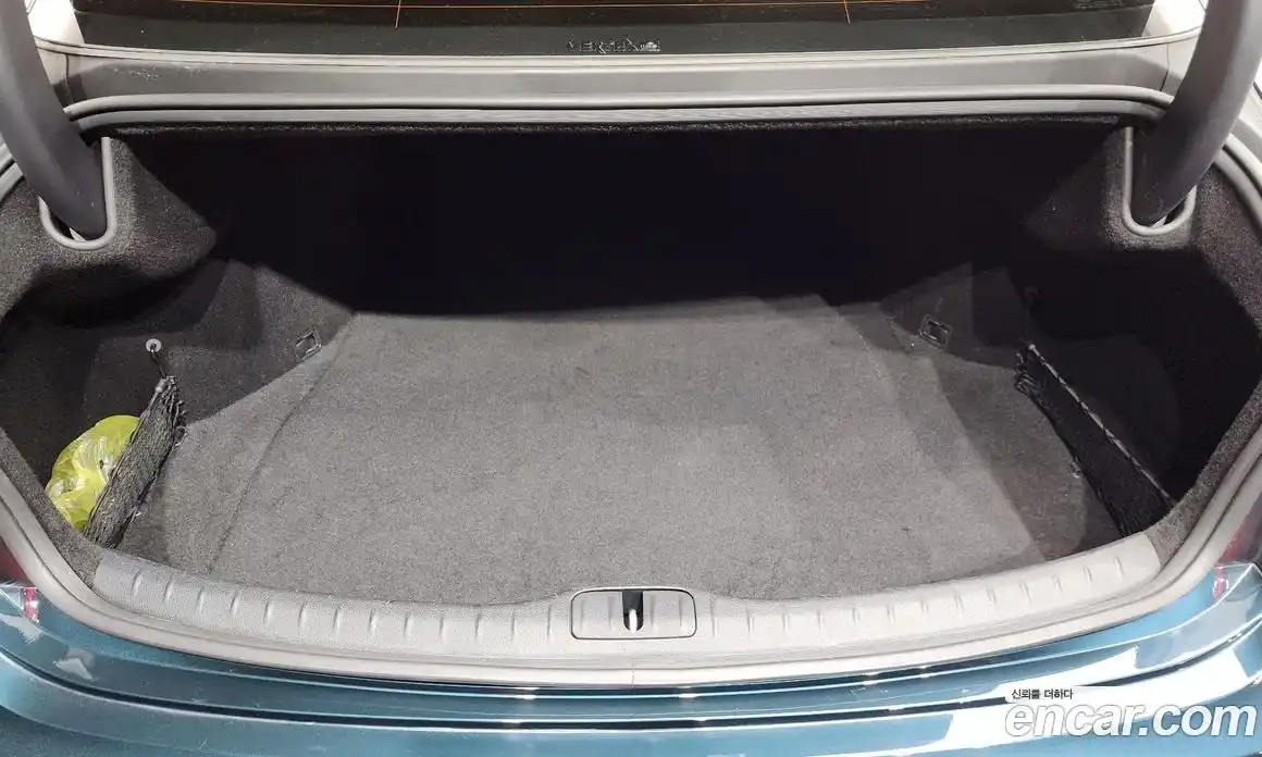 Genesis G80 2021 2.5 Автомат в Москве № 1143833, фото 20