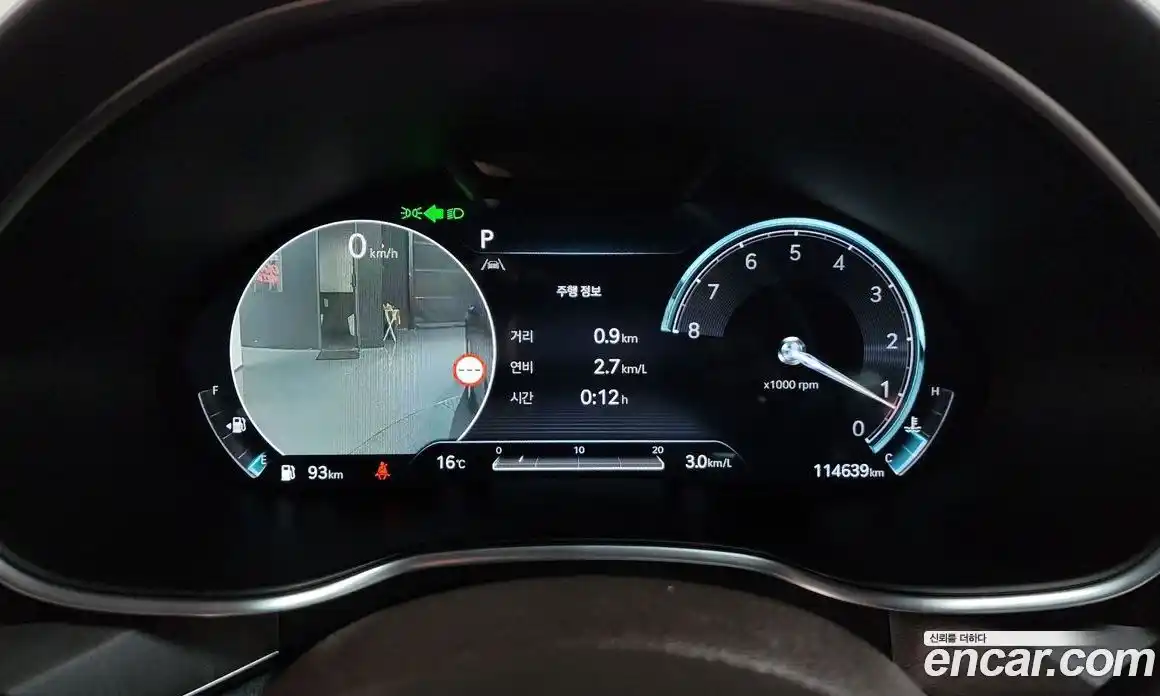 Genesis G80 2021 2.5 Автомат в Москве № 1143833, фото 8