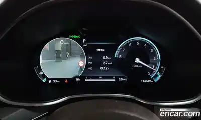 Genesis G80 2021 2.5 Автомат в Москве № 1143833, миниатюра 8