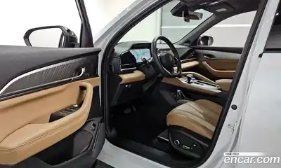 Renault Grand Koleos 2025 1.5 гидро в Москве № 1145358, миниатюра 12