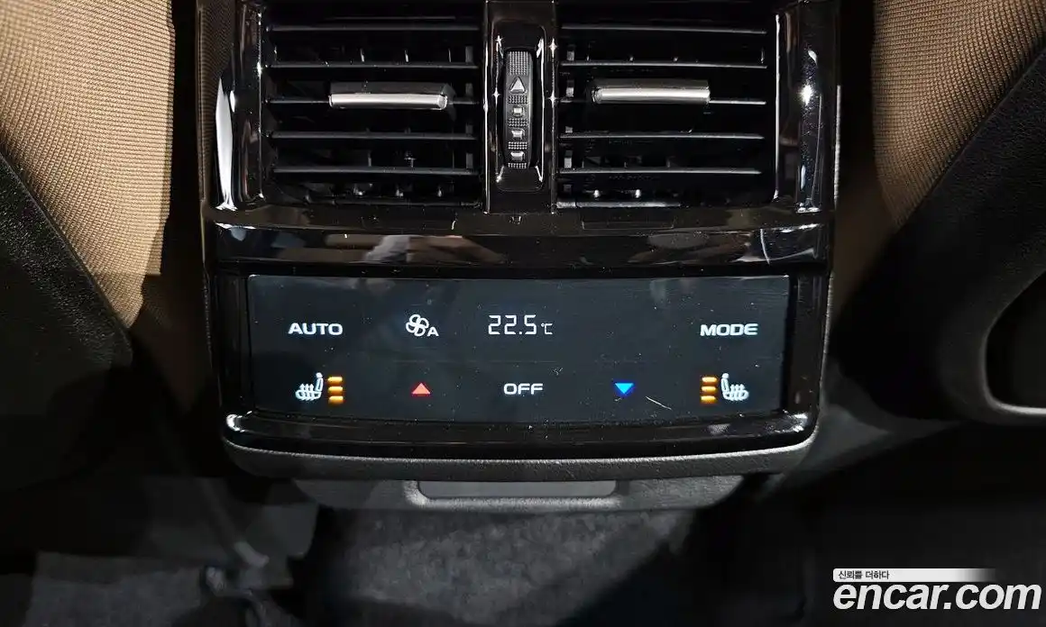 Renault Grand Koleos 2025 1.5 гидро в Москве № 1145358, фото 20