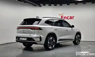 Renault Grand Koleos 2025 1.5 гидро в Москве № 1145358, миниатюра 2