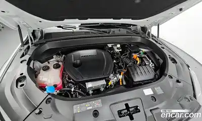 Renault Grand Koleos 2025 1.5 гидро в Москве № 1145358, миниатюра 6