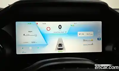 Renault Grand Koleos 2025 1.5 гидро в Москве № 1145358, миниатюра 8