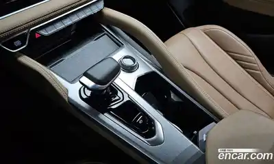 Renault Grand Koleos 2025 1.5 гидро в Москве № 1145358, миниатюра 9
