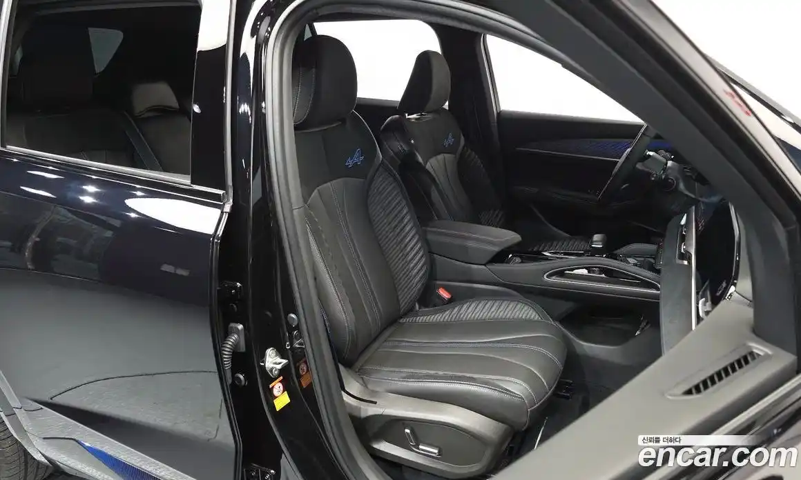 Renault Grand Koleos 2025 2.0 гидро в Москве № 1145364, фото 12