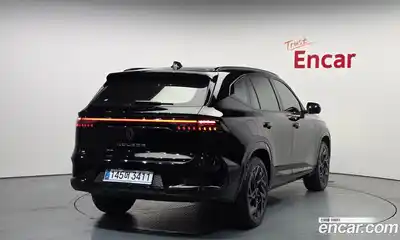 Renault Grand Koleos 2025 2.0 гидро в Москве № 1145364, миниатюра 2