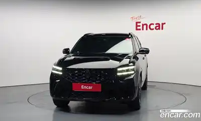 Renault Grand Koleos 2025 2.0 гидро в Москве № 1145364, миниатюра 3