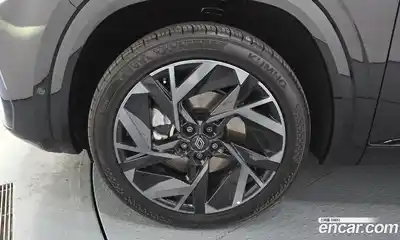 Renault Grand Koleos 2025 2.0 гидро в Москве № 1145364, миниатюра 5