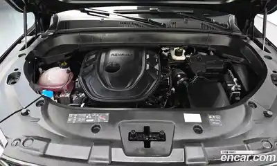 Renault Grand Koleos 2025 2.0 гидро в Москве № 1145364, миниатюра 6