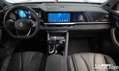 Renault Grand Koleos 2025 2.0 гидро в Москве № 1145364, миниатюра 7