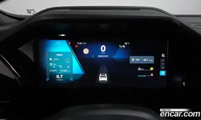 Renault Grand Koleos 2025 2.0 гидро в Москве № 1145364, миниатюра 8