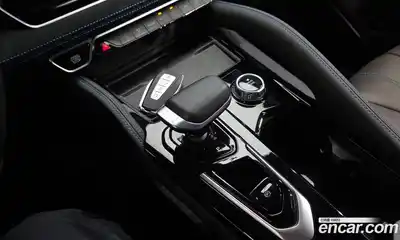 Renault Grand Koleos 2025 2.0 гидро в Москве № 1145364, миниатюра 9