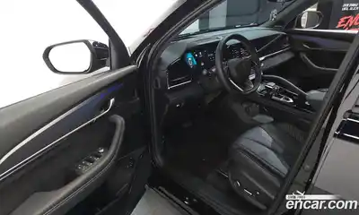 Renault Grand Koleos 2025 2.0 гидро в Москве № 1145364, миниатюра 10