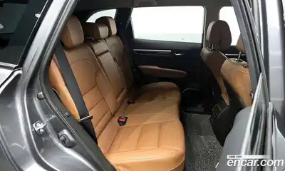 Renault QM6 2024 2.0 гидро в Москве № 1145372, миниатюра 12