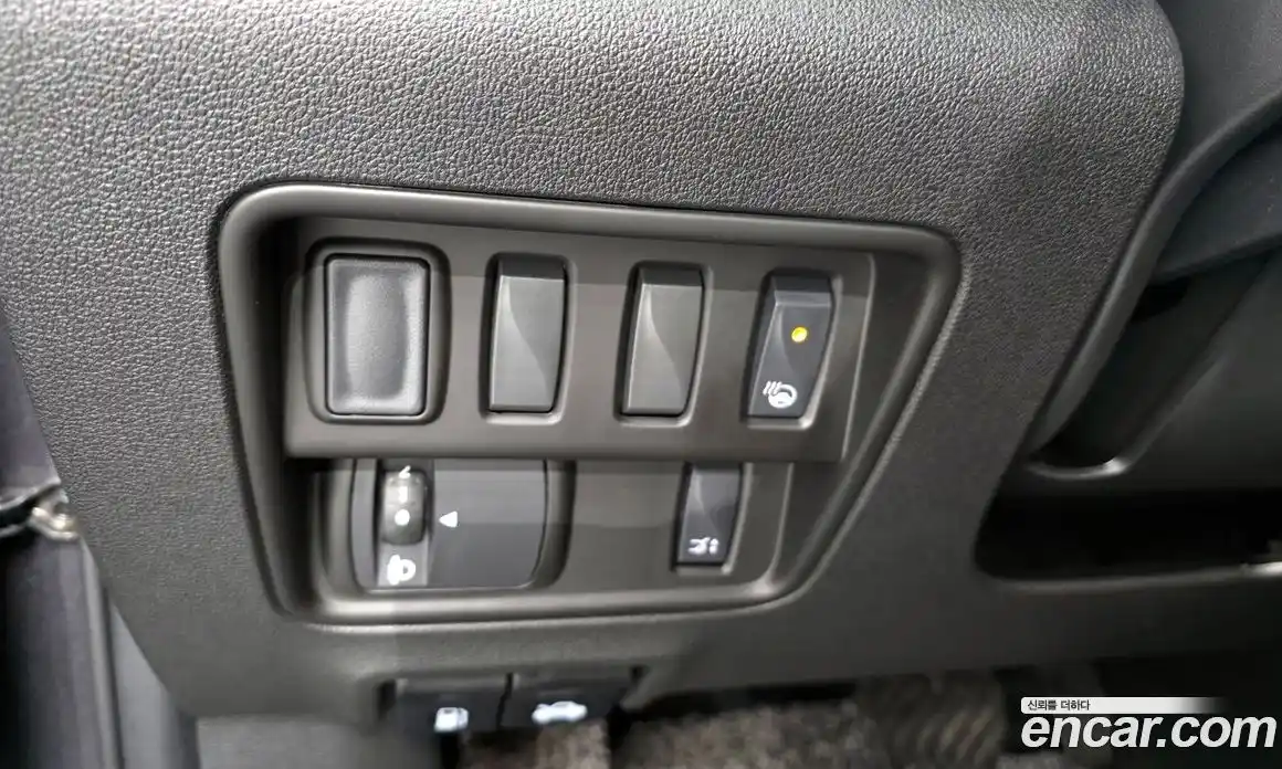 Renault QM6 2024 2.0 гидро в Москве № 1145372, фото 17