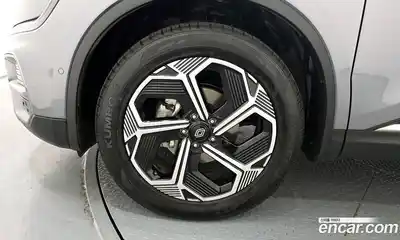 Renault QM6 2024 2.0 гидро в Москве № 1145372, миниатюра 5