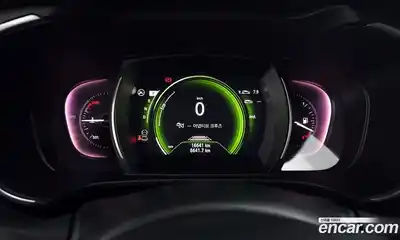 Renault QM6 2024 2.0 гидро в Москве № 1145372, миниатюра 8