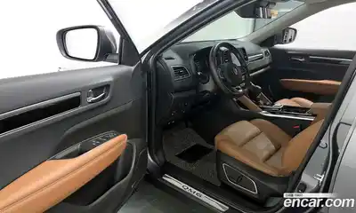 Renault QM6 2024 2.0 гидро в Москве № 1145372, миниатюра 10