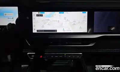 Renault Grand Koleos 2024 1.5 гидро в Москве № 1145425, миниатюра 12