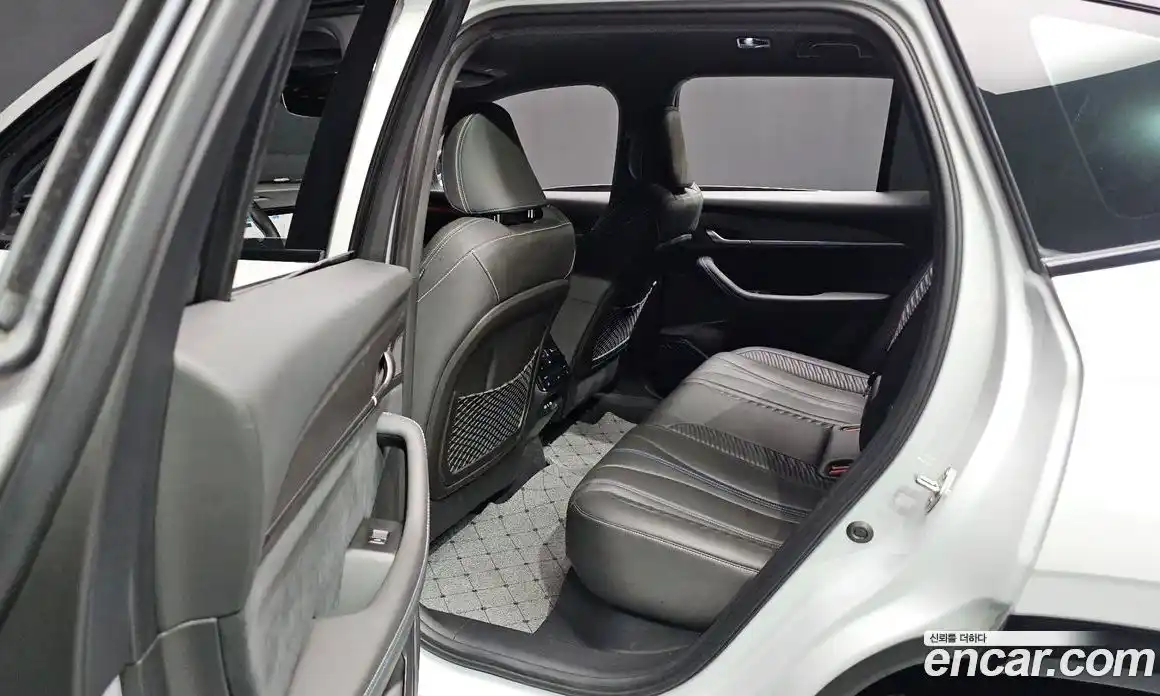 Renault Grand Koleos 2024 1.5 гидро в Москве № 1145425, фото 19