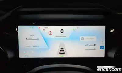 Renault Grand Koleos 2024 1.5 гидро в Москве № 1145425, миниатюра 8