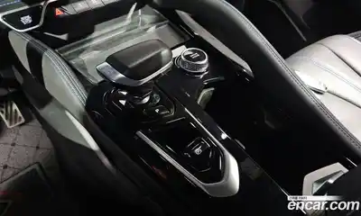 Renault Grand Koleos 2024 1.5 гидро в Москве № 1145425, миниатюра 9